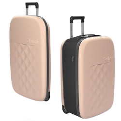 Rollink vega ii roze