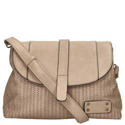 Flora & Co soft taupe