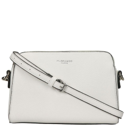 Flora & Co yara wit