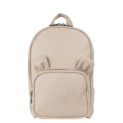 Poespas pick&pack x poespas beige