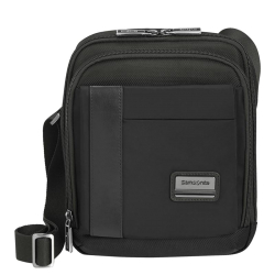 Samsonite open road zwart