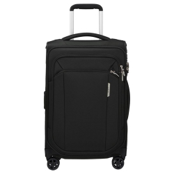 Samsonite respark zwart