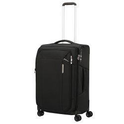 Samsonite respark zwart