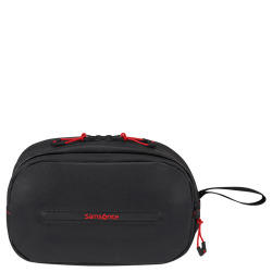 Samsonite ecodiver zwart