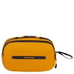 Samsonite ecodiver geel