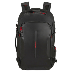 Samsonite ecodiver zwart