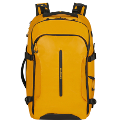 Samsonite ecodiver geel