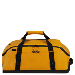 Samsonite ecodiver geel