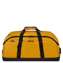 Samsonite ecodiver geel