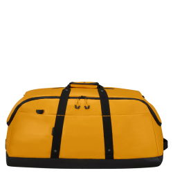 Samsonite ecodiver geel