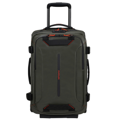 Samsonite ecodiver groen