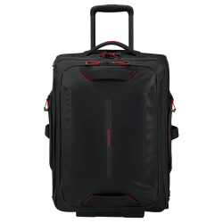 Samsonite ecodiver zwart