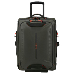 Samsonite ecodiver groen