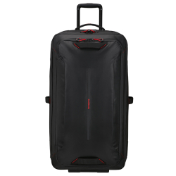 Samsonite ecodiver zwart