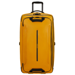 Samsonite ecodiver geel