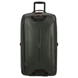 Samsonite ecodiver groen