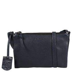Burkely just jolie blauw