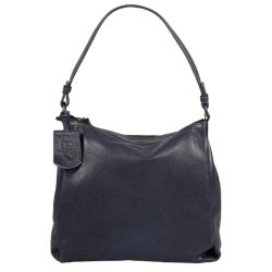 Burkely just jolie blauw