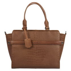 Burkely casual carly cognac