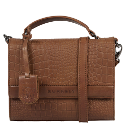Burkely casual carly cognac