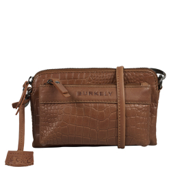 Burkely casual carly cognac
