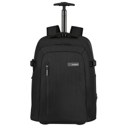 Samsonite roader zwart