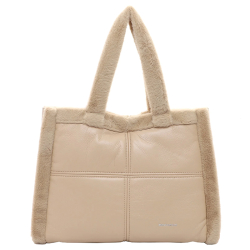 Emily & Noah ivana beige