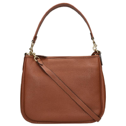 Coach cary cognac