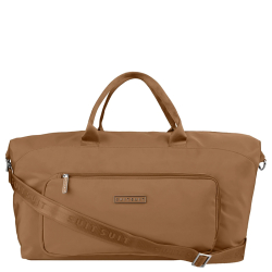 Suitsuit natura bruin