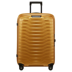 Samsonite proxis geel