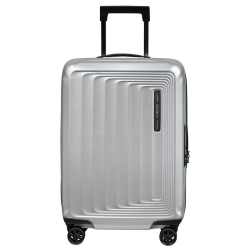 Samsonite nuon zilver