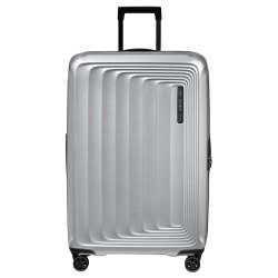 Samsonite nuon zilver