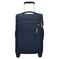 Samsonite respark blauw