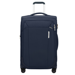 Samsonite respark blauw