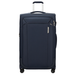 Samsonite respark blauw