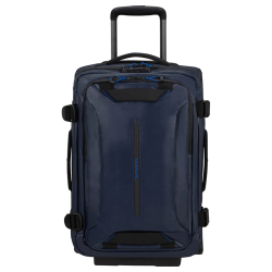 Samsonite ecodiver blauw