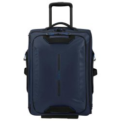 Samsonite ecodiver blauw