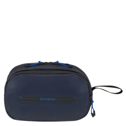 Samsonite ecodiver blauw