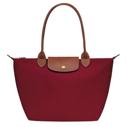 Longchamp le pliage original rood