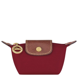 Longchamp le pliage original rood