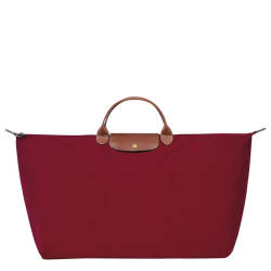 Longchamp le pliage original rood