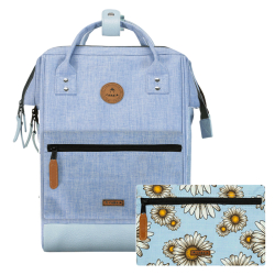 Cabaia adventurer medium blauw