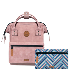Cabaia adventurer small roze