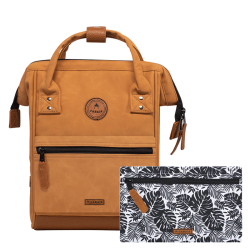 Cabaia adventurer small bruin