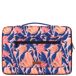 Cabaia laptop case 15 print