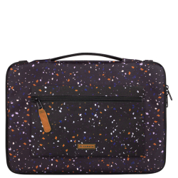 Cabaia laptop case 15 print