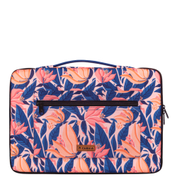 Cabaia laptop case 13 print