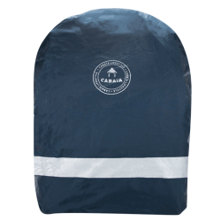 Cabaia raincover blauw