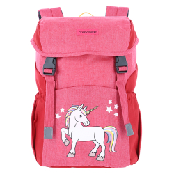 Travelite youngster roze