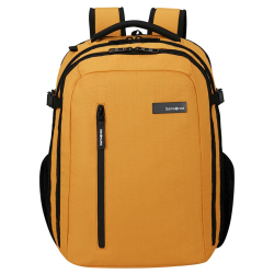 Samsonite roader geel